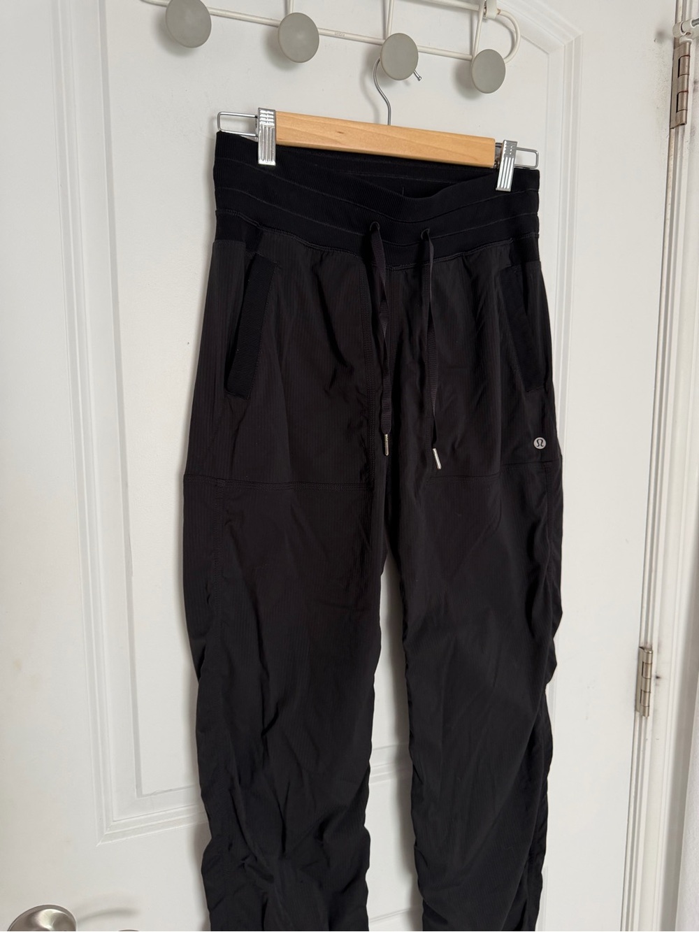 Lululemon Dance Studio Pant III *Unlined
Black size 6 - Picture 6 of 12